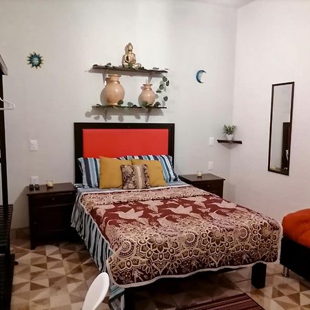 Villa Casa Roma San Blas Esterno foto