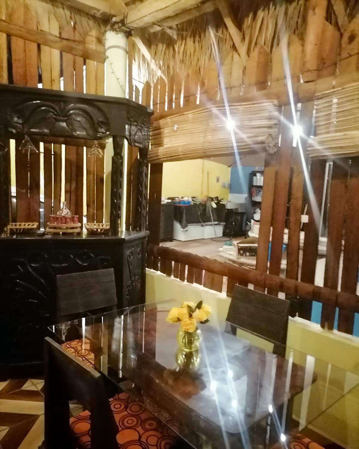 Villa Casa Roma San Blas Esterno foto