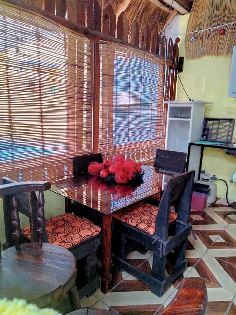 Villa Casa Roma San Blas Esterno foto