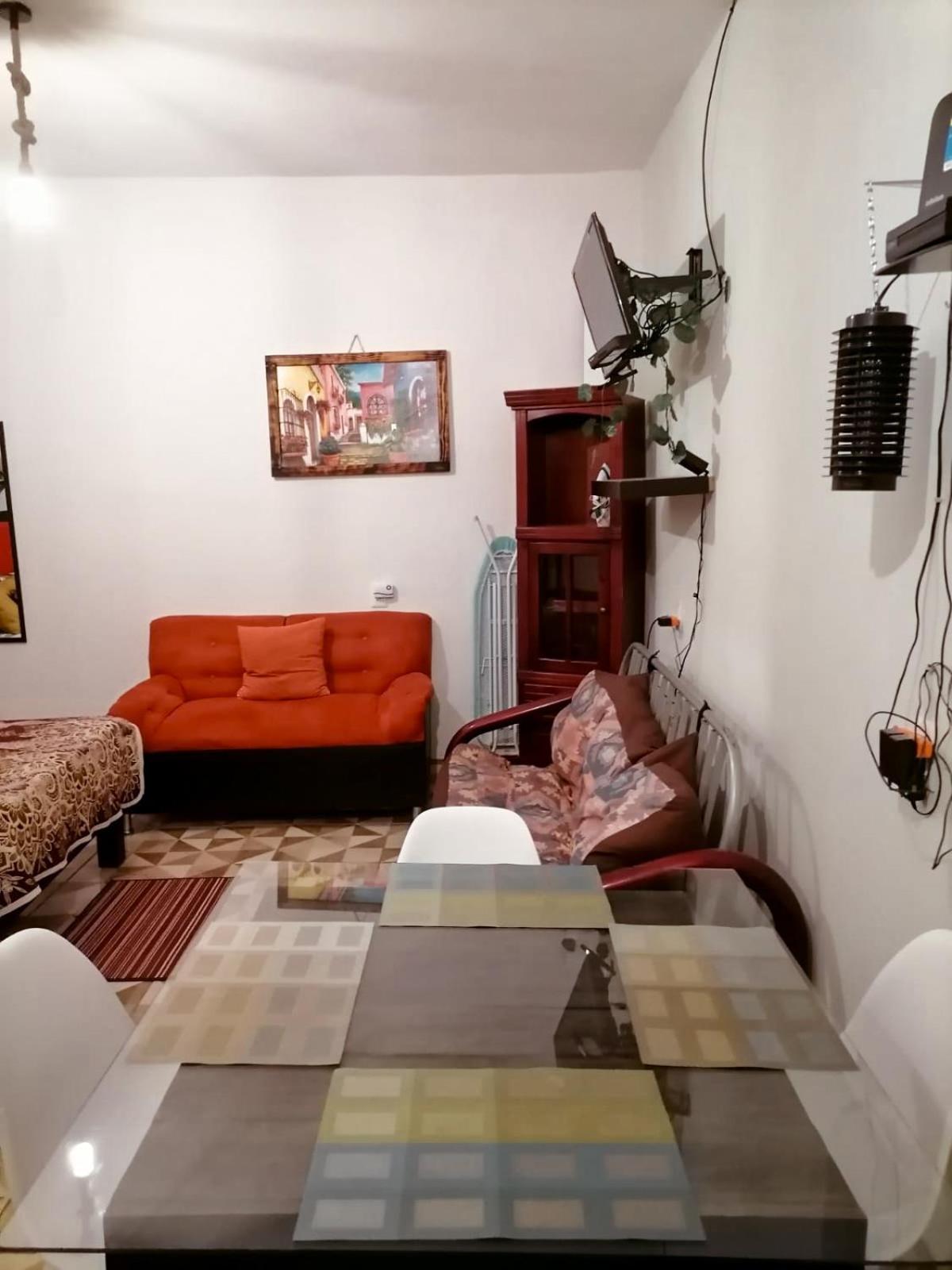 Villa Casa Roma San Blas Esterno foto